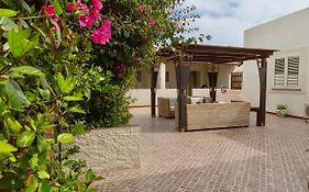 Residence Agave Lampedusa